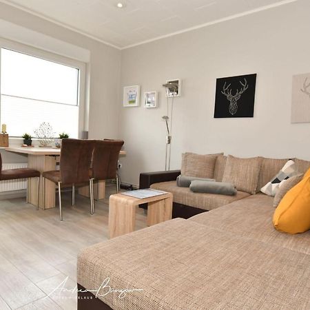 Ferienwohnung-Ellen Borkum Zewnętrze zdjęcie